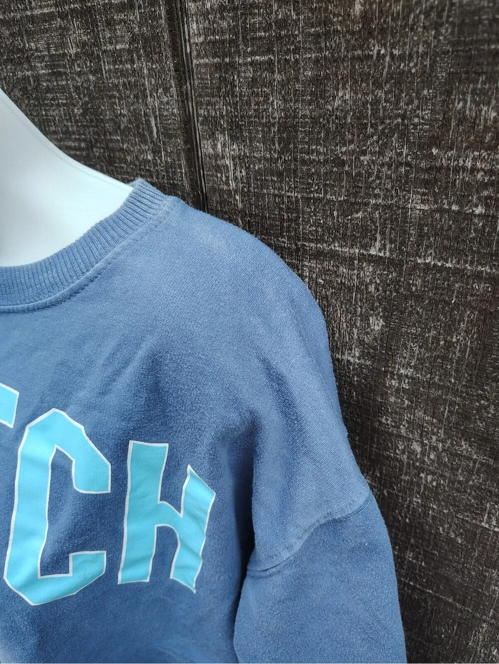 Disney Stitch Top